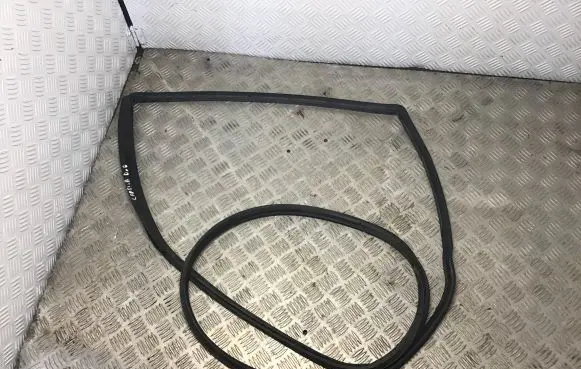 Chevrolet Captiva Rubber seal rear door 