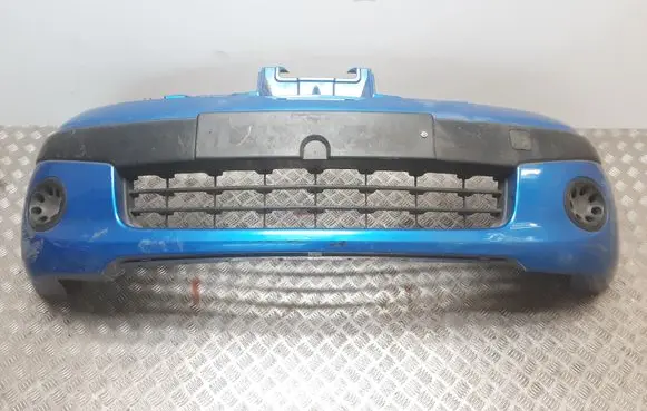 Nissan Note (E11) Front bumper 620229U040