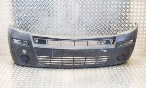 Opel Movano A Front bumper 8200396600E