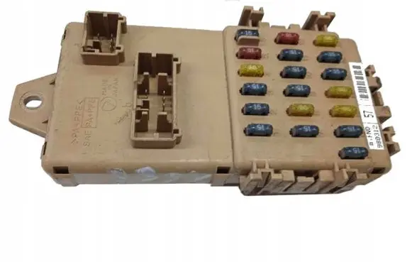 Subaru Impreza I BSM Control unit 980312