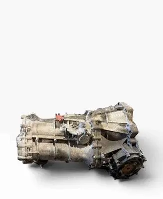 Audi A4 S4 B8 8K Manual 6 speed gearbox 