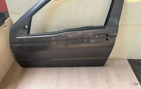 Alfa Romeo 145 - 146 Door (2 Door Coupe) 