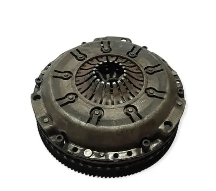 Audi A4 S4 B6 8E 8H Clutch set kit 078141032A 178141123
