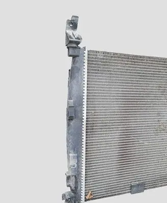 Nissan Qashqai Coolant radiator 21410JD70B