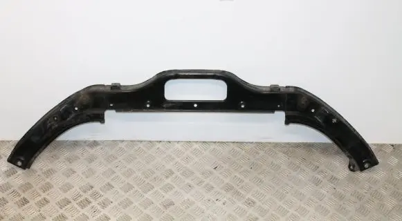 Mazda CX-5 Top upper radiator support slam panel