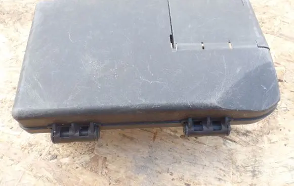 Positive wiring loom