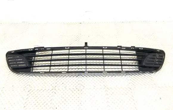 Citroen C4 Grand Picasso Front bumper lower grill 