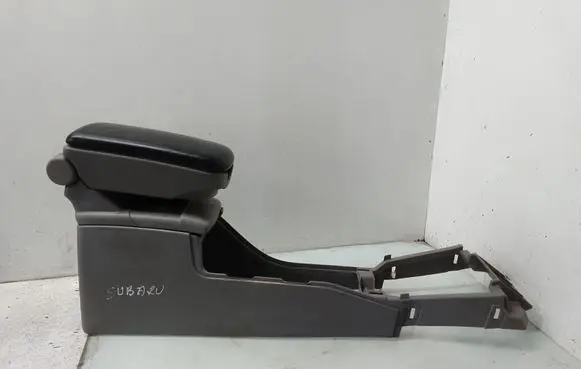 Subaru Forester SG Center console 