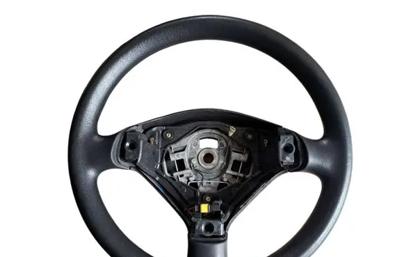 Peugeot 307 Steering wheel 96345022