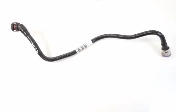 Brake vacuum hose/pipe