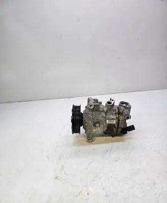 Audi A3 S3 8V Air conditioning (A/C) compressor (pump) 5Q0820803F