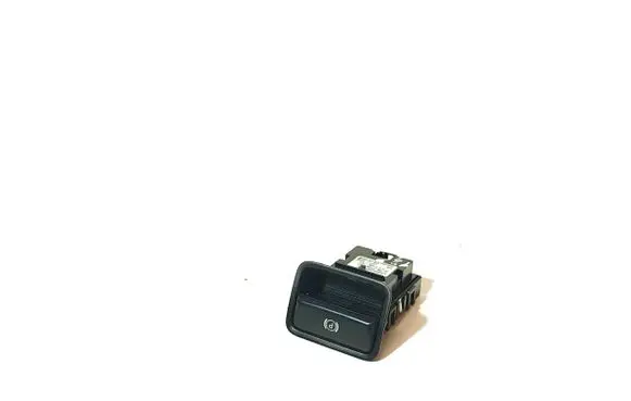 Hand parking brake switch