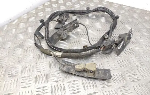 Peugeot 508 Parking sensor (PDC) wiring loom 9673013980