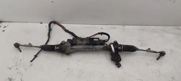 BMW 3 F30 F35 F31 Steering rack 142890
