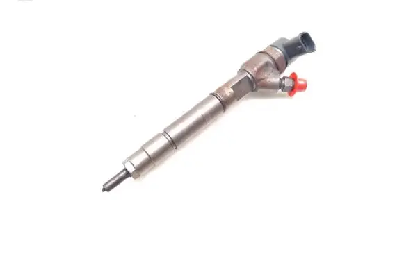 Fuel injector
