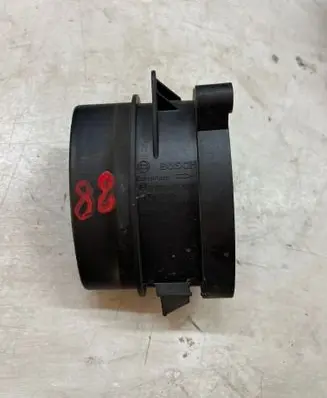 Mass air flow meter