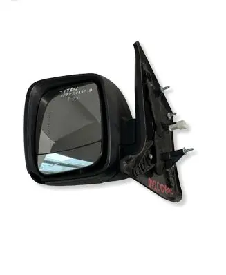 Renault Trafic III (X82) Front door electric wing mirror E9044637