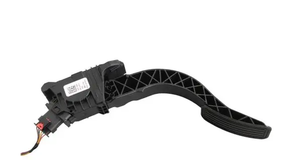 BMW 1 F20 F21 Accelerator throttle pedal 6PV014021 762321156967