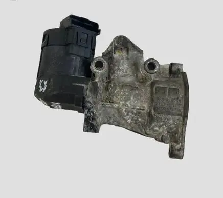 Citroen C5 EGR valve 9681825280