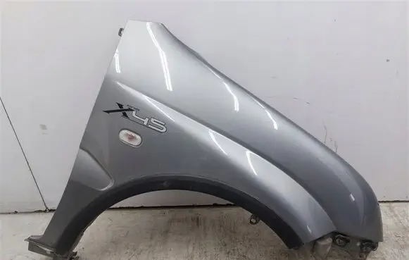 Suzuki Ignis Fender 