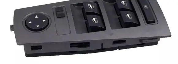 BMW 7 E65 E66 Other switches/knobs/shifts 6943057