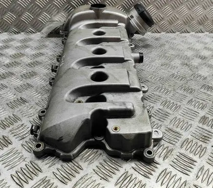 Porsche Cayenne (9PA) Rocker cam cover 94810513206