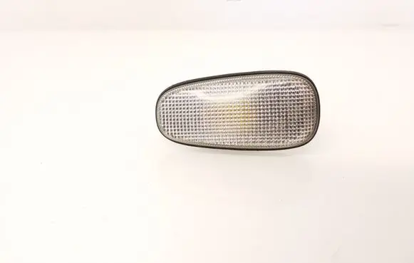Opel Zafira A Front fender indicator light 09133062 90560403