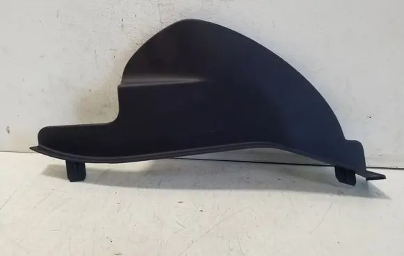 Jaguar XJ X351 Dashboard side end trim AW93F04481A03