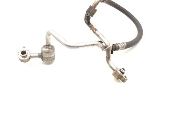 Jaguar XF Air conditioning (A/C) pipe/hose
