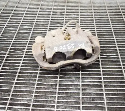 Citroen Jumper Front brake caliper