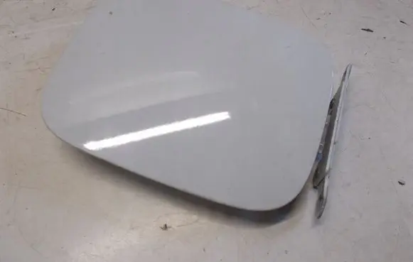 Renault Kadjar Fuel tank cap klapkapaliwa
