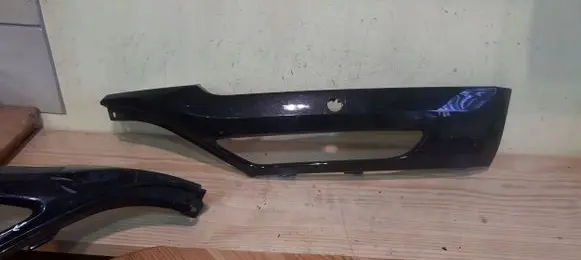 Jaguar E-Pace Seat belt trim 0561221564754576
