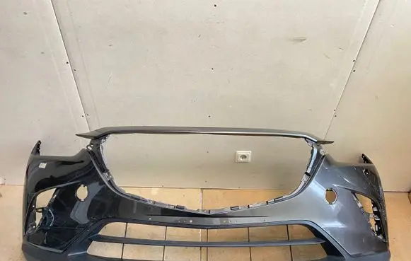 Mazda CX-3 Front bumper DK8A50031 25S201