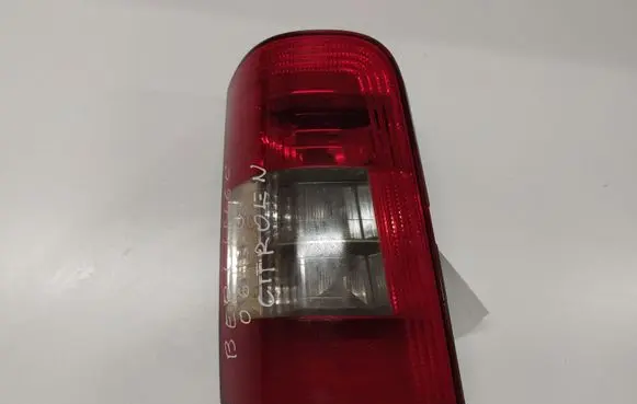 Citroen Berlingo Rear/tail lights 9657977080 9657976880