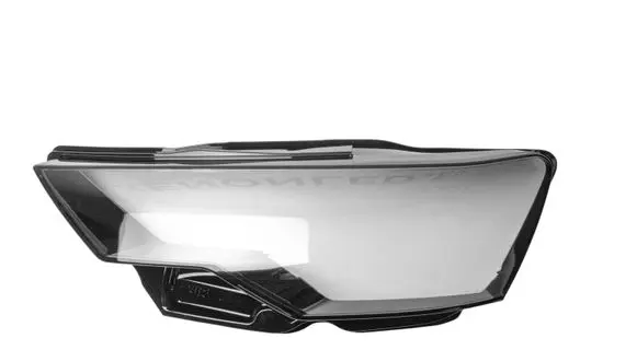 Audi A6 S6 C8 4K Headlight lense 