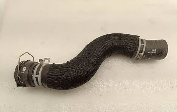 Chrysler Pacifica Engine coolant pipe/hose 68217327AD