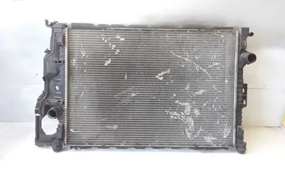 Volvo V60 Coolant radiator