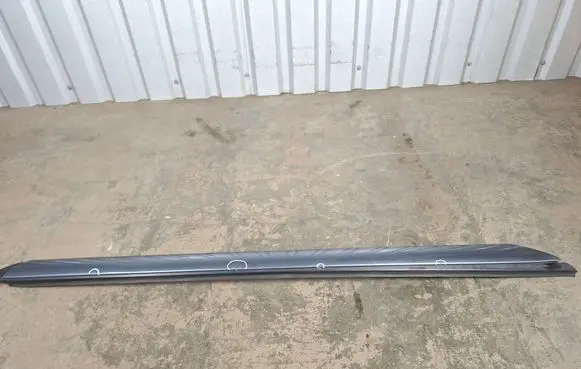 Citroen C4 I Picasso Windshield trim 9654505477