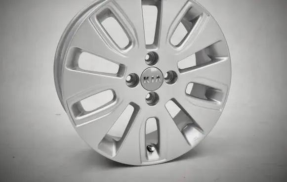KIA Rio R16 alloy rim 52910-1W300