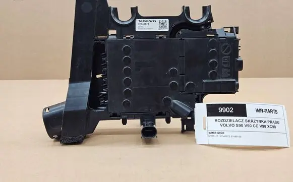 Volvo S90, V90 Positive wiring loom 32200113 31346673 31499159