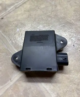 Chrysler Grand Voyager IV Immobilizer control unit/module 04686669AB