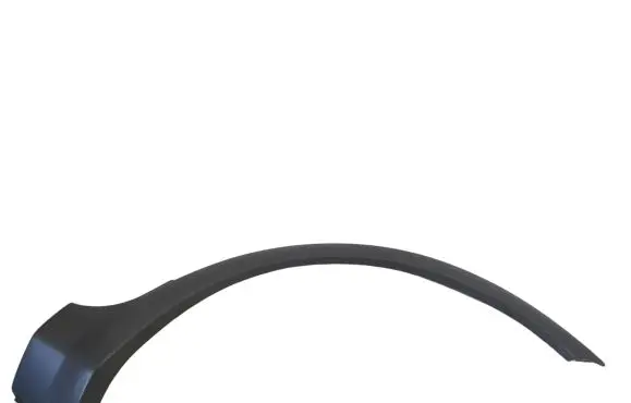 Volkswagen Cross Polo Rear arch trim 6Q0853085C