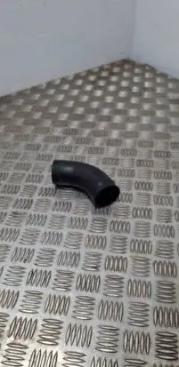 Mazda 3 I Intercooler hose/pipe