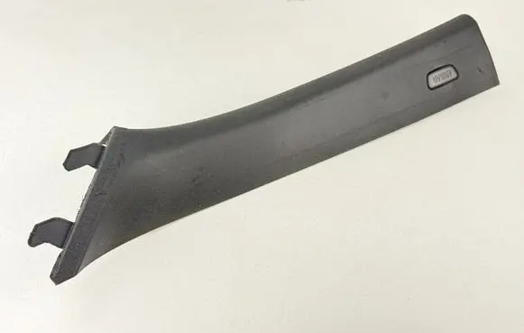 BMW i4 (A) pillar trim 8096435 1101860100004 000011557334