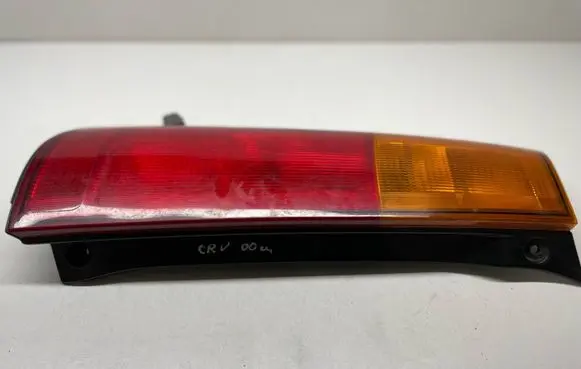 Honda CR-V Rear/tail lights