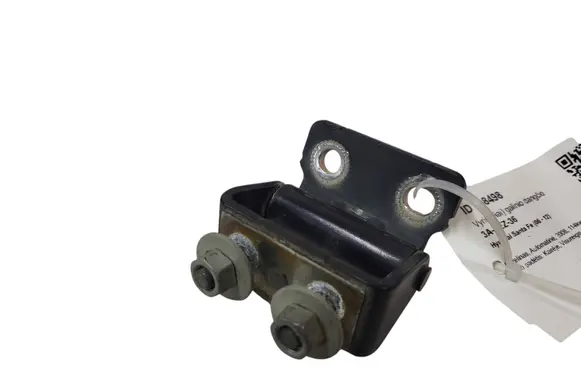 Hyundai Santa Fe Tailgate/trunk/boot hinge