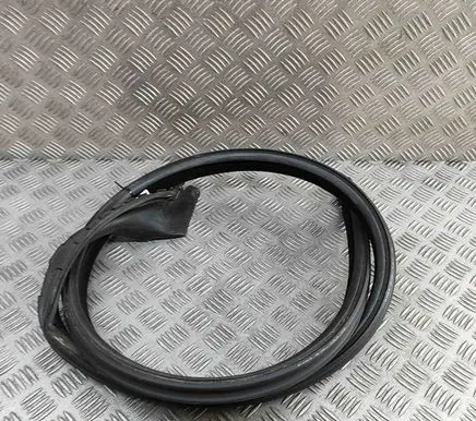 Mercedes-Benz CL C216 Rubber seal front door (on door) A2167200678