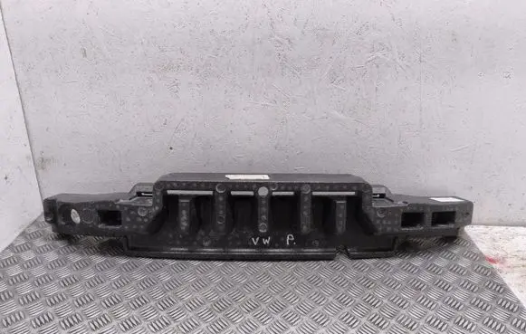 Volkswagen Caddy Front bumper foam support bar 2K5807248A 3K5807248A