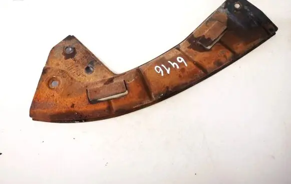 Hyundai Santa Fe Other exterior part 