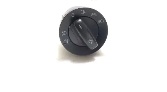 Volkswagen PASSAT B6 Light switch